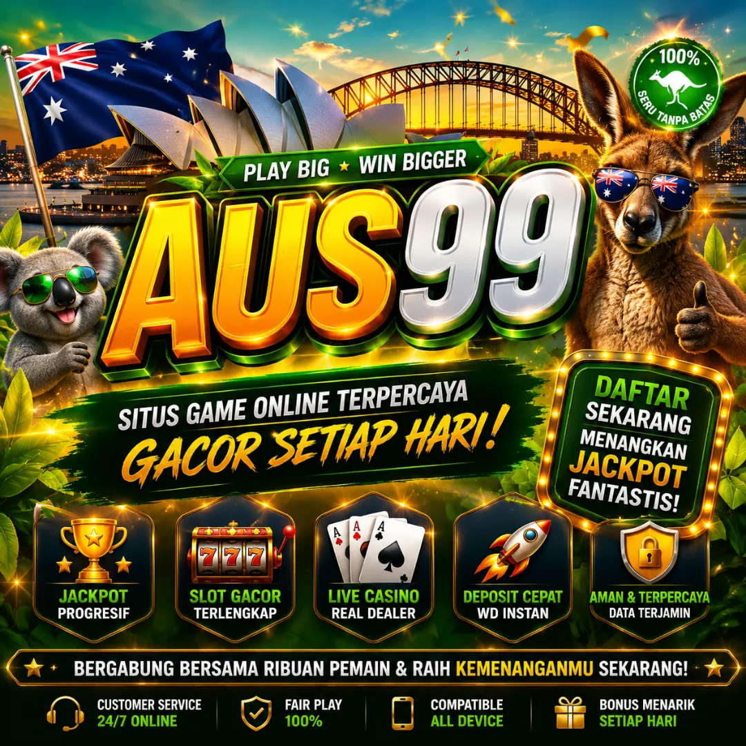 AUS99Banner